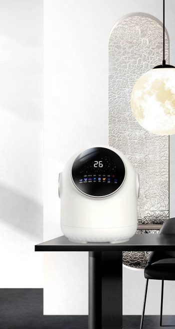 Máy giặt đồ lót G 27A